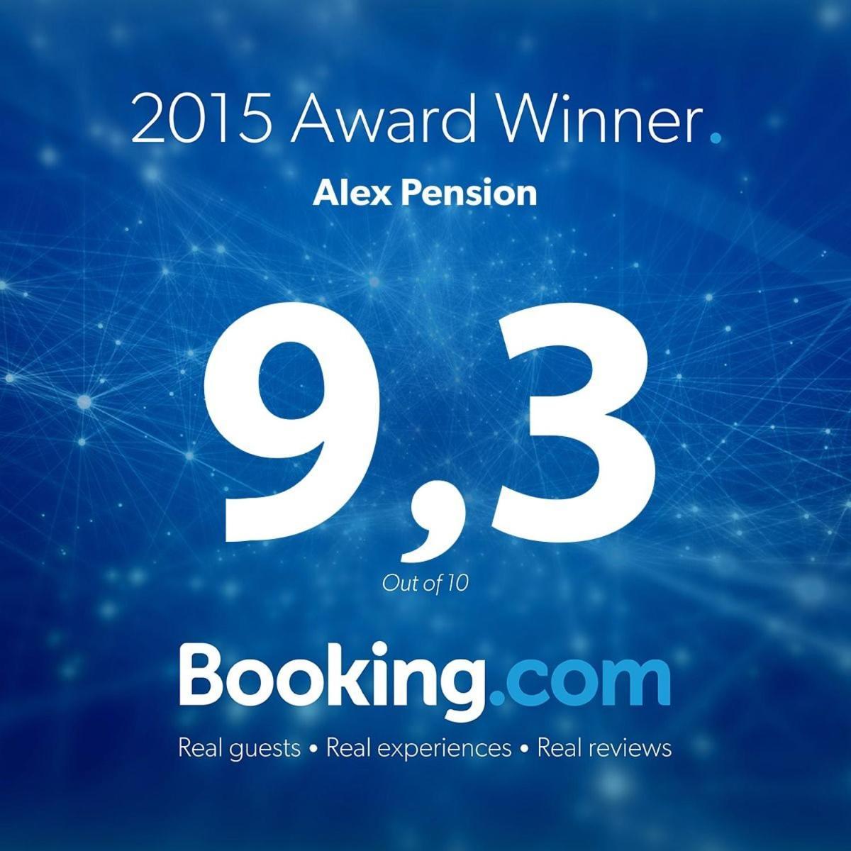 Alex Pension Πρέσοβ Δωμάτιο φωτογραφία